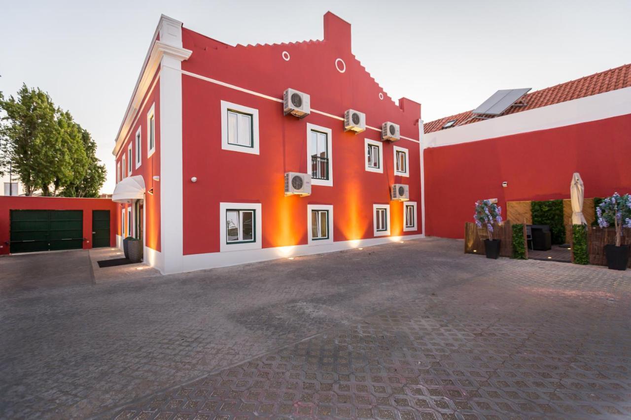 Gasthof Comtesse Lisbonne By Homing