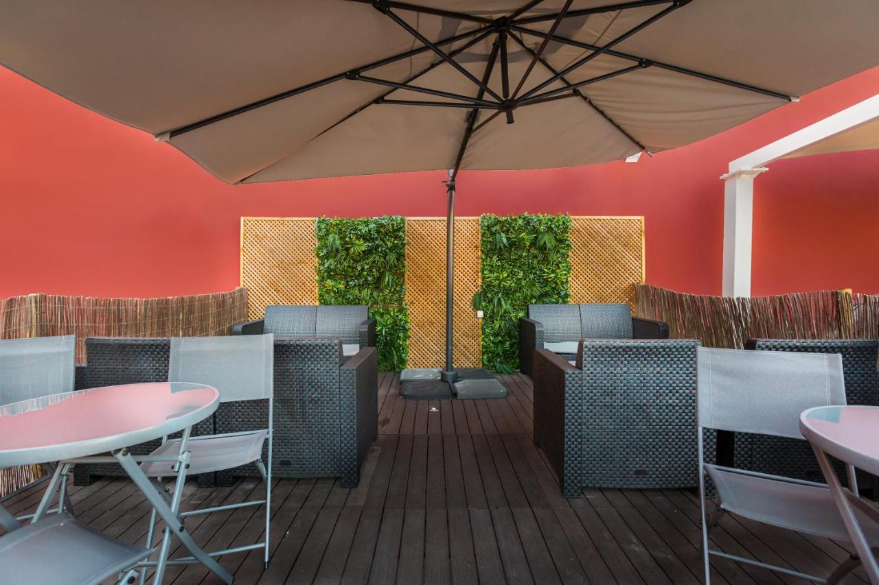 Gasthuis Comtesse Lisbonne By Homing *