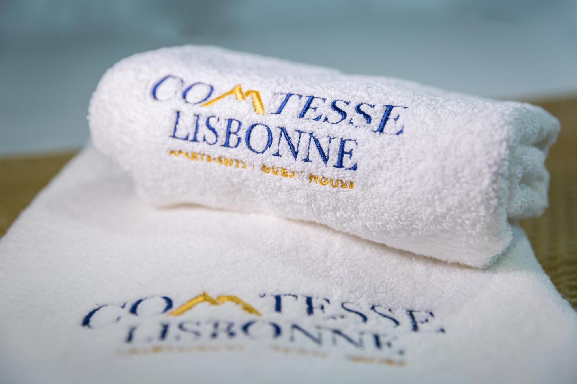 Comtesse Lisbonne By Homing * Lissabon
