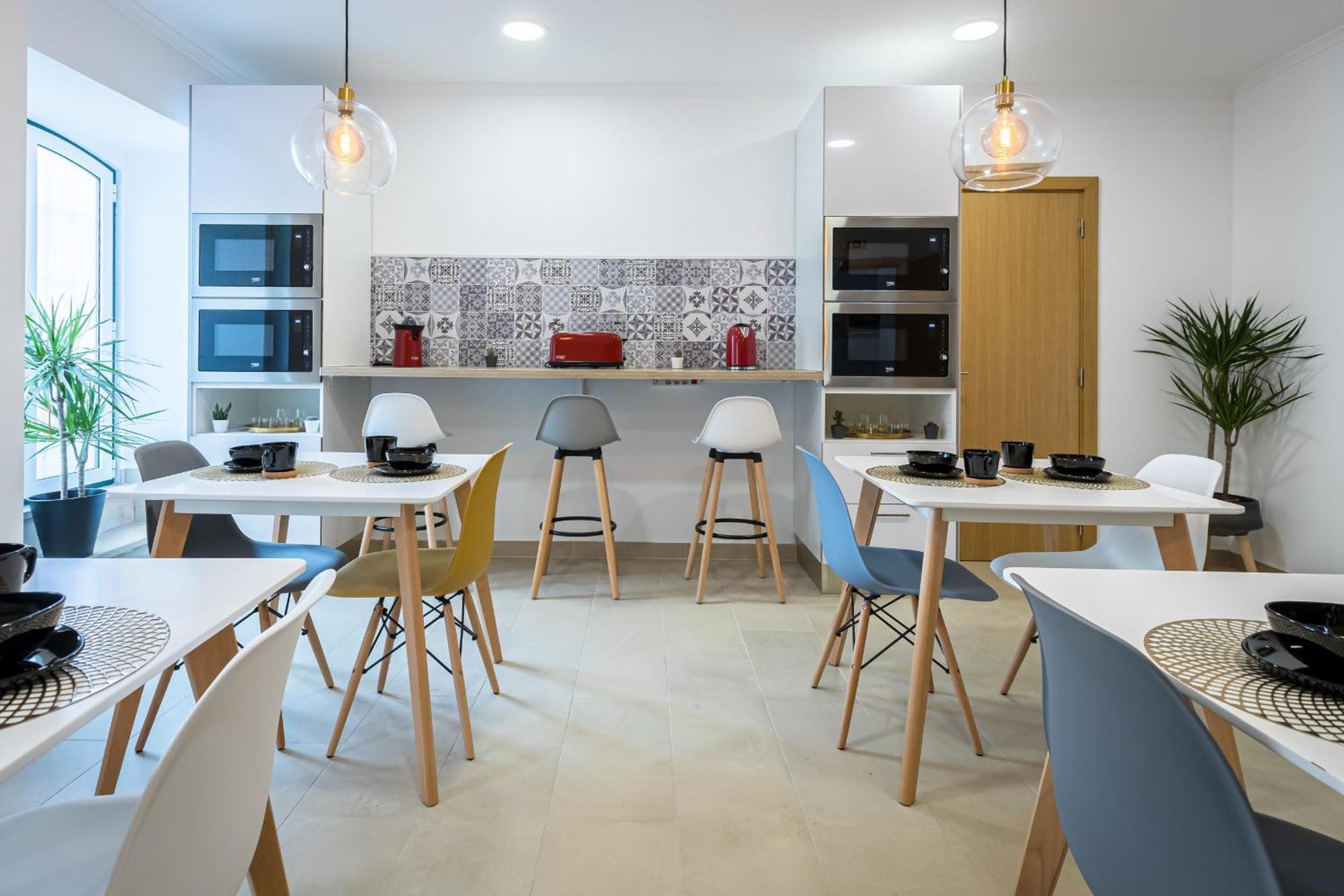 Comtesse Lisbonne By Homing * Lissabon