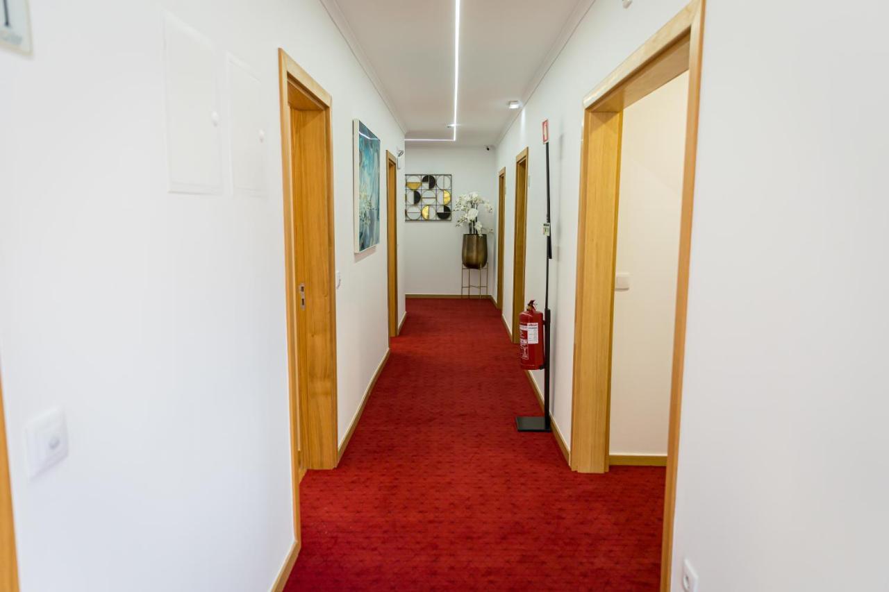 Gasthof Comtesse Lisbonne By Homing Lissabon