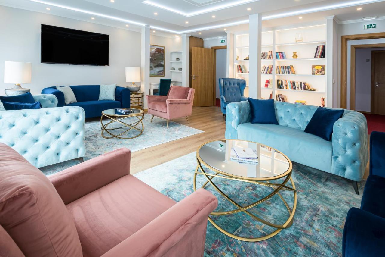 Comtesse Lisbonne By Homing * Lissabon