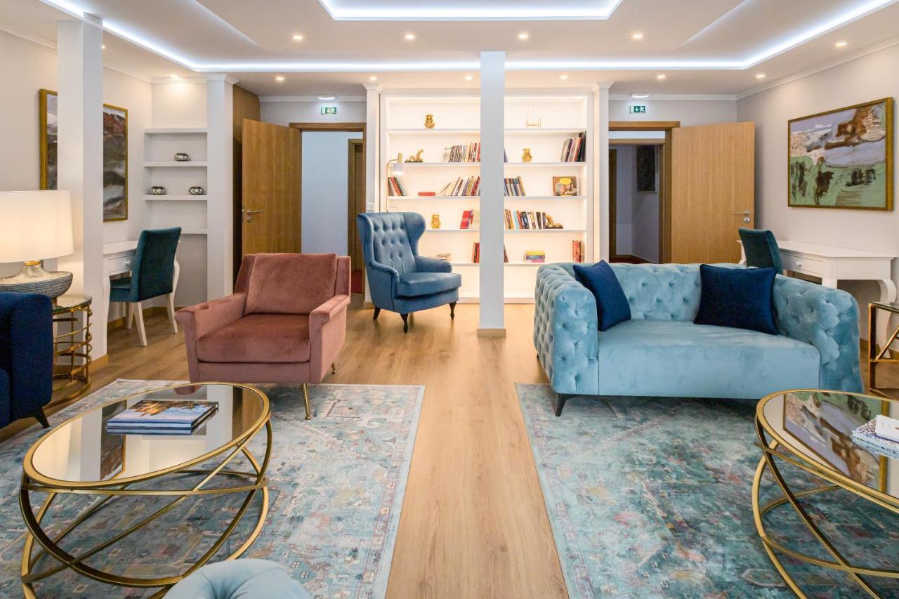 Gasthof Comtesse Lisbonne By Homing