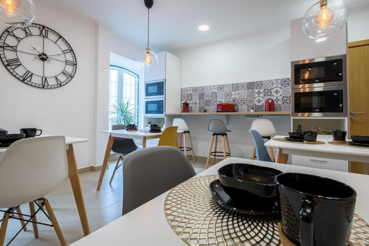 Comtesse Lisbonne By Homing