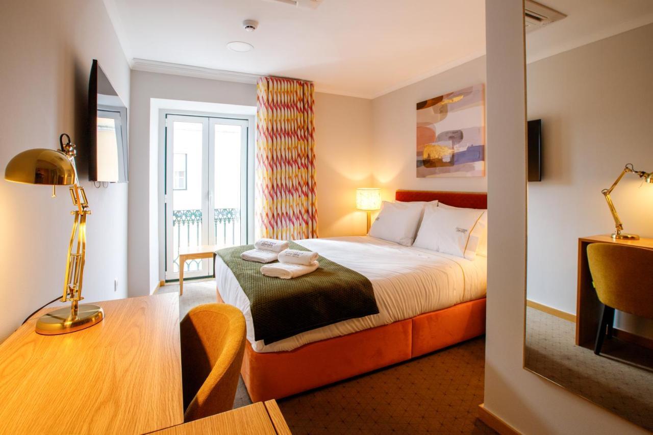 Comtesse Lisbonne By Homing *