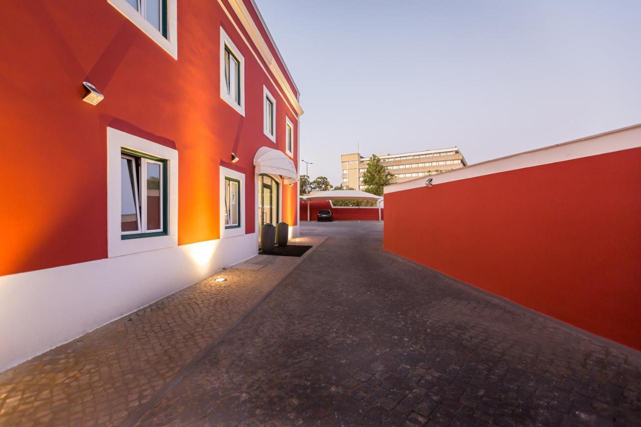Gasthof Comtesse Lisbonne By Homing Lissabon