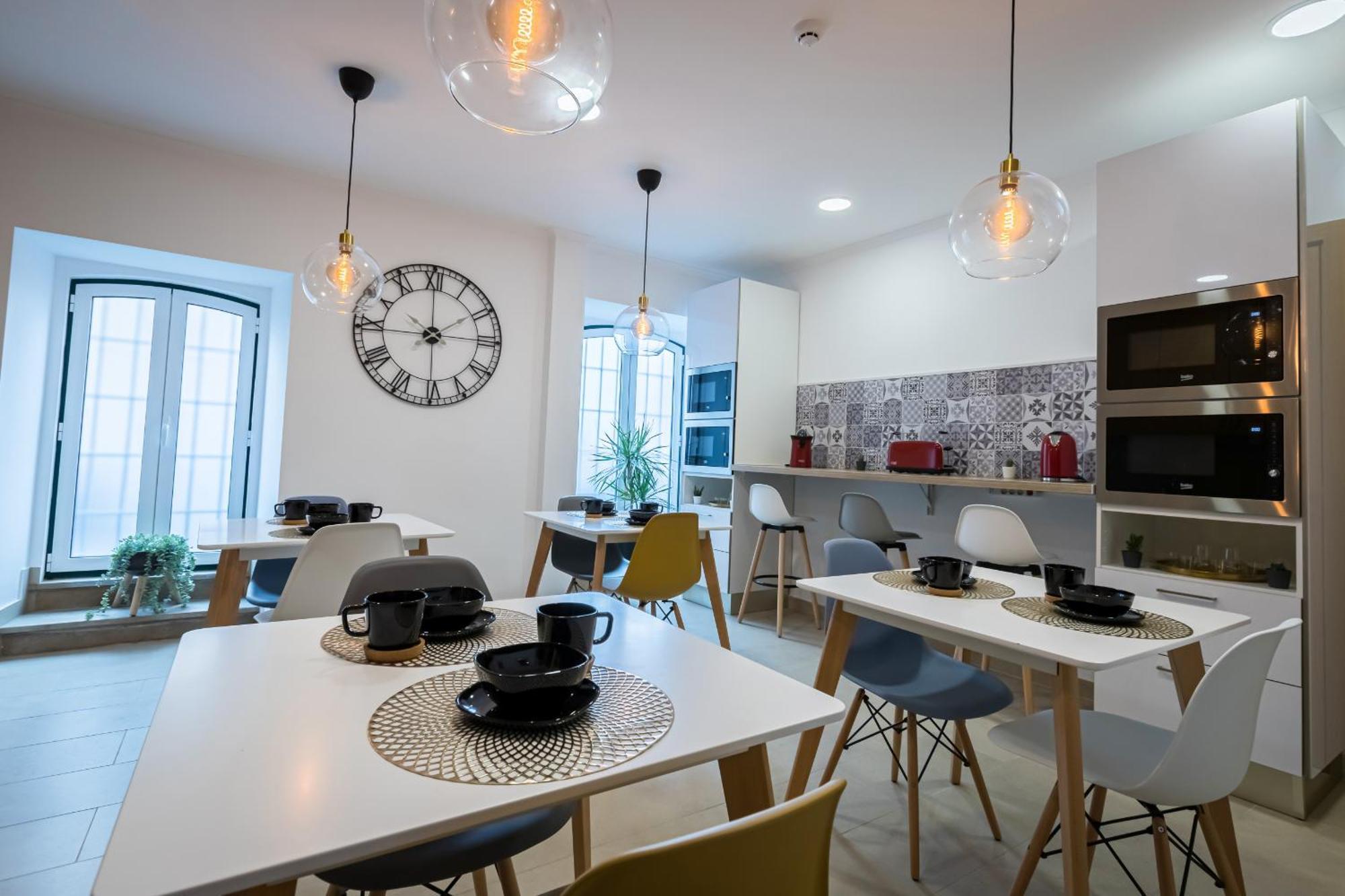 Gasthof Comtesse Lisbonne By Homing