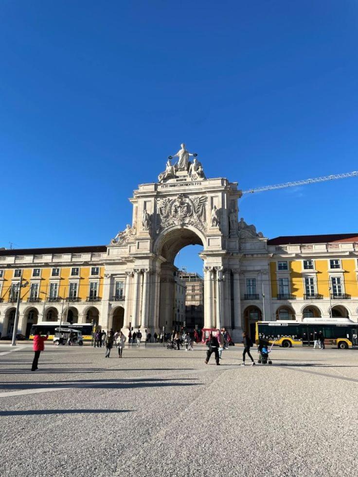 Comtesse Lisbonne By Homing Lissabon